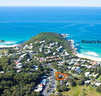 Aqua Apartment 4 - Accommodation NT