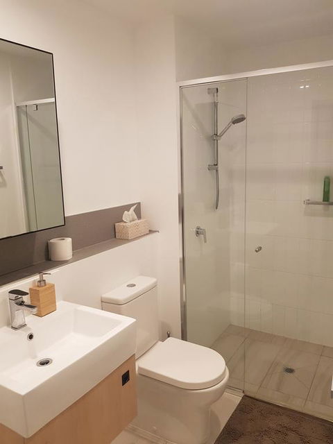 Aqua Newstead - Accommodation NT 3