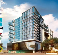 Aqua Newstead - Accommodation NT