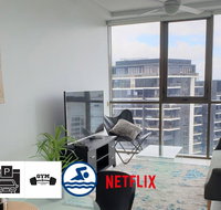 Aqua Newstead Apartment - Accommodation NT