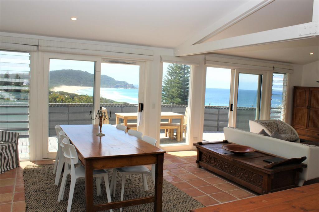  Accommodation NT