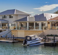 Aqua Vista - NT Tourism