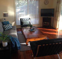 Aqua Vista - Accommodation NT