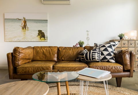 Aquabelle Apartments - Accommodation NT 2