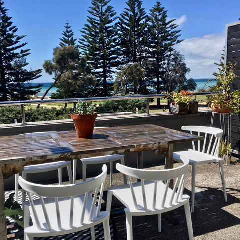 Aquabelle Apartments - Accommodation NT 3