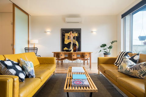 Aquabelle Apartments - Accommodation NT 1