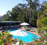 Aquajet Motel - NT Tourism