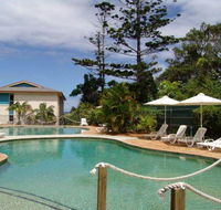 Aqualuna Apartments - NT Tourism