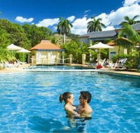Aqualuna Beach Resort - NT Tourism