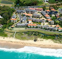 Aqualuna Beach Resort - Unit 25 - NT Tourism