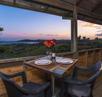 Aqualuna- Excellent surfing beaches. - Accommodation NT