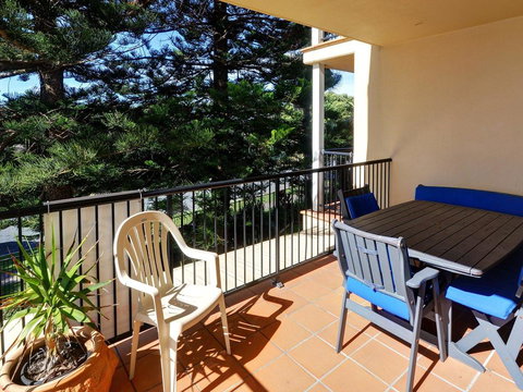 Aquarius Apartment 4 - Accommodation NT 0