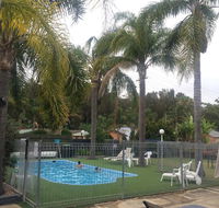 Aquarius Holiday Apartments - NT Tourism