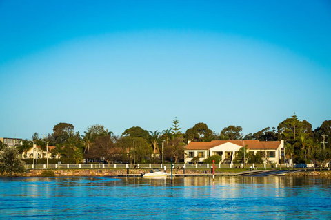Aquarius Merimbula - Accommodation NT 0