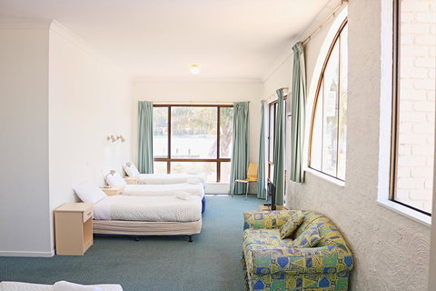 Aquarius Merimbula - Accommodation NT 3