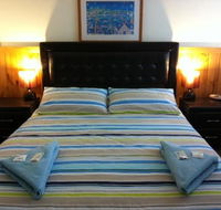Aquarius Motel