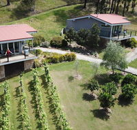 Araluen Boutique Accommodation - NT Tourism