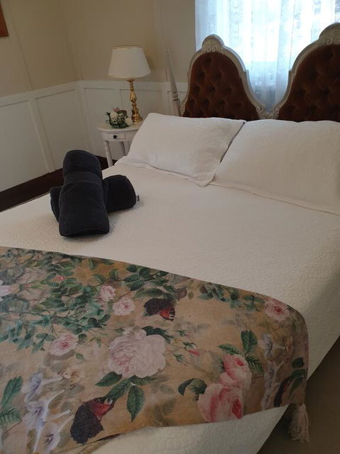 Araluen Historic House - NT Tourism 1