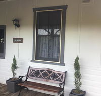 Araluen Historic House - NT Tourism