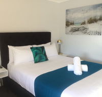 Araluen Motor Lodge - NT Tourism
