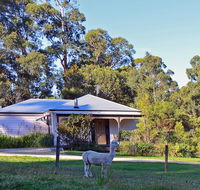 Araluen Park Cottages - Accommodation NT