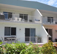 Arcadia Beach Unit 4 - Accommodation NT