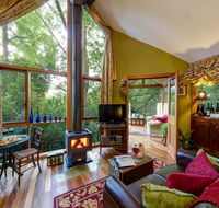 Arcadia Cottages - Accommodation NT