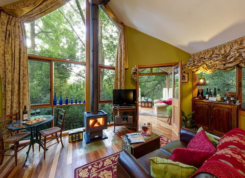Arcadia Cottages - NT Tourism 0