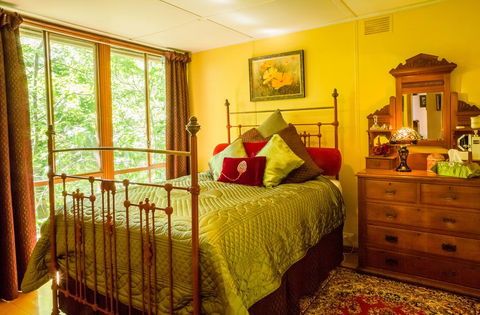 Arcadia Cottages - NT Tourism 2