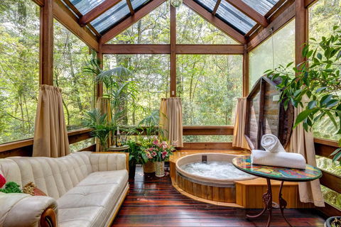 Arcadia Cottages - NT Tourism 1