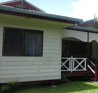 Arcadia Gardens 1/44 McCabe CRescent - Accommodation NT