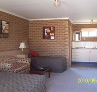 Arcadia Motor Inn - NT Tourism