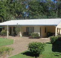 Arcadia Palms Unit 1 - Accommodation NT