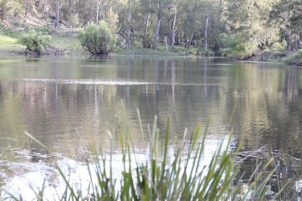 Wingello ACT Accommodation NT