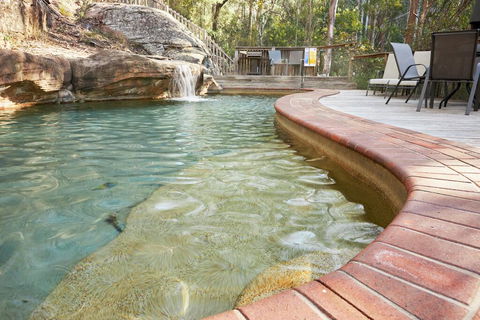 Arcadian Retreat - Accommodation NT 1