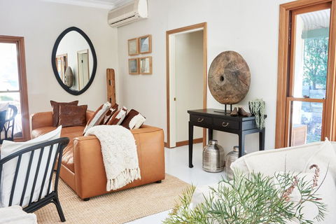 Arcadian Retreat - Accommodation NT 2
