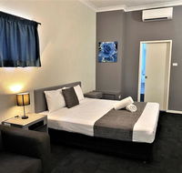 Archer Park Motel - NT Tourism