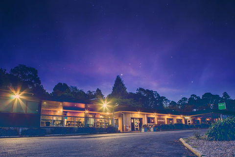 Archibald Hotel - NT Tourism 0