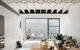 Architectural Design Award Winning City House - thumb 0