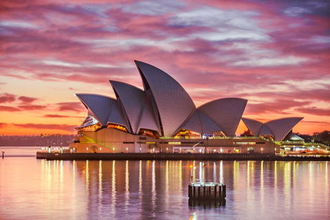 Architectural Design Award Winning City House - Accommodation NT 1