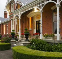 Arcoona Manor - Accommodation NT