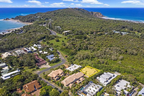 Ardem At Byron - Accommodation NT 1