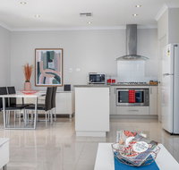 Ardross Short Stays - Accommodation NT