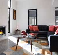 Arenas North - Accommodation NT