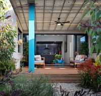 Arenas South - Accommodation NT