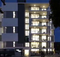 Argo Apartments - NT Tourism
