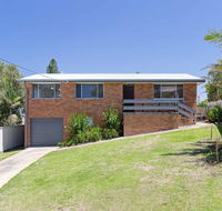 Argyle Cottage' 41 Argyle Avenue - great family home for holidays - Accommodation NT