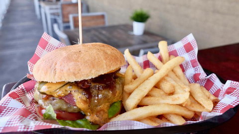 Argyle Hotel - Accommodation NT 3