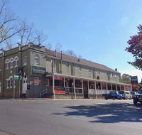Argyle Hotel - NT Tourism