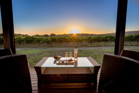 Arimia Estate Guesthouse - NT Tourism 2